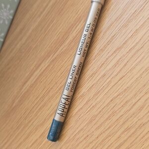 Appeal Gel Liner Forest Green Brand New